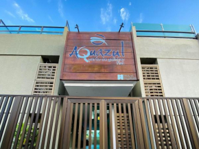 Apt Deluxe Aquazul / Praia do Cupe